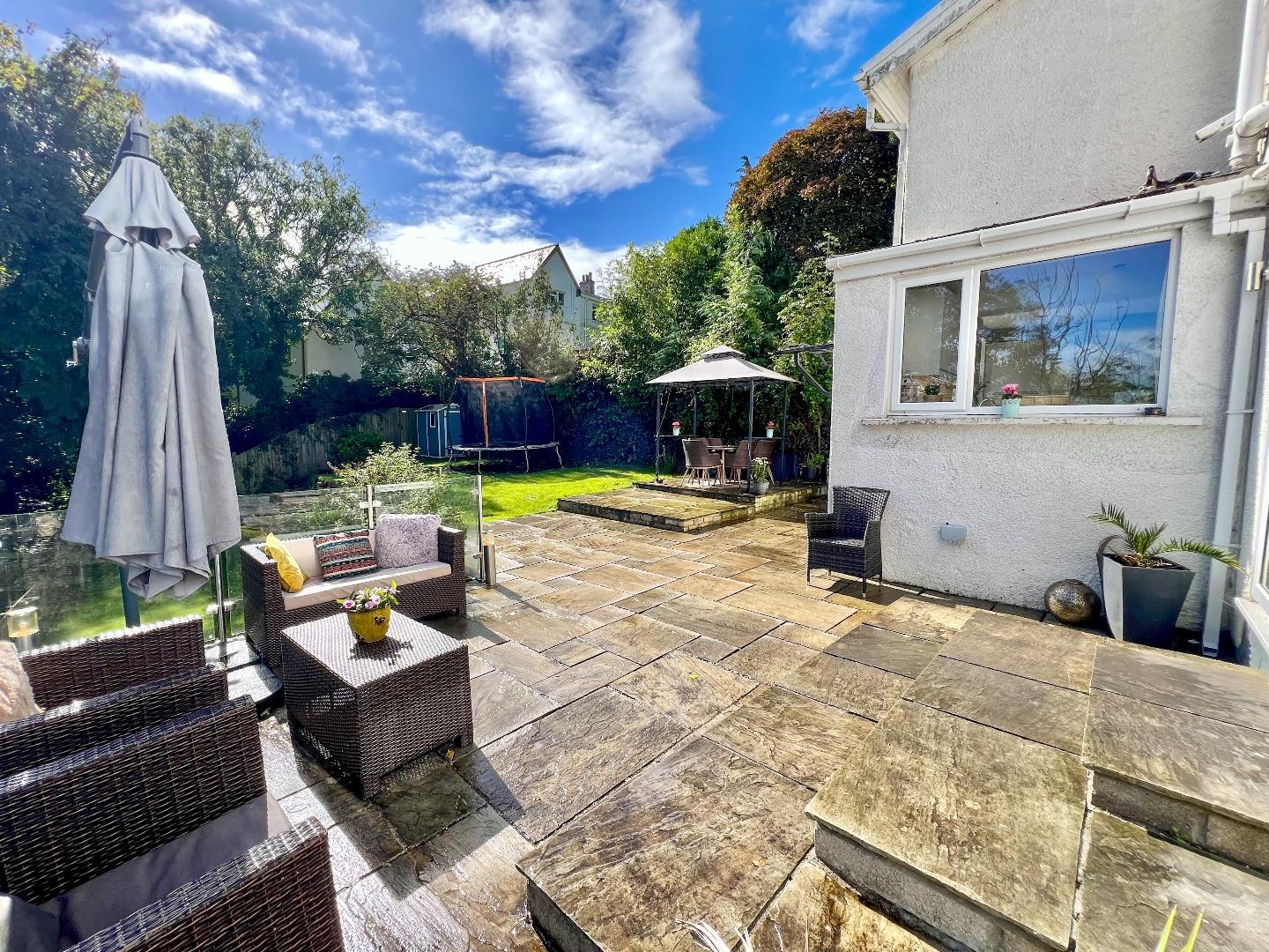 Pascoe's Avenue, Newcastle Higher, Bridgend County Borough, CF31 4PQ
